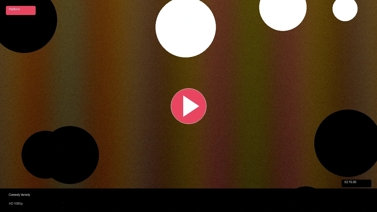 笑翻全场喜剧综艺缩略图